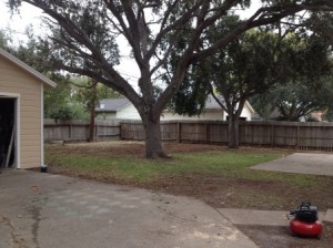 Grounds After