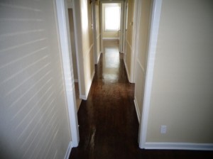 Wood Floors After