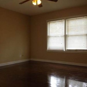 Wood Floors After