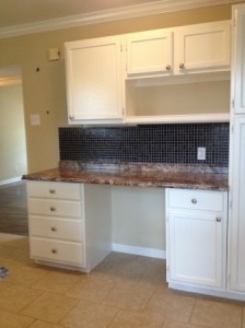 Kitchen After